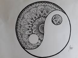 Yin Yang