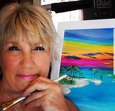 April Branson (aprilbranson)