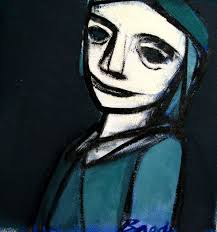 Robert Broderson — Blowing Rock Frameworks & Gallery