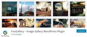 Add responsive galleries with categories and more with help from wp engine. 5 Of The Best Free Image Gallery Plugins For Wordpress 2019