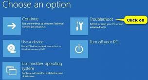 Use 'reset your pc' to reset windows 10 if you'd rather restore windows 10 using the reset pc connected os feature, follow these steps. How To Factory Reset Windows 10 Without Password