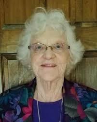 Norma Arey Osman Obituary (2024)