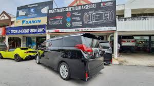 You can reach a local service center for repair or replacement of parts. Md Auto Toyota Lexus Specialist Petaling Jaya Home Facebook