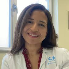 Vilma PACHECO-BARCIA