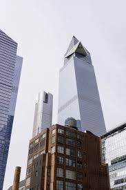 Hours may change under current circumstances Suelovesnyc Die Aussichtsplattform The Edge New York In Den Hudson Yards
