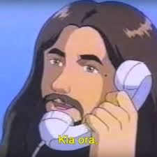 themangler's collection