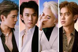 01.02.2005 · big hit music profile: Trinity Nos Lleva A Un Mundo Magico Con El Videoclip De 5 59 K Magazine