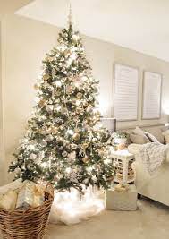 You can use any type of bucket, but a bigger tree may need a bigger bucket. 13 Ideas To Hide The Christmas Tree Stand