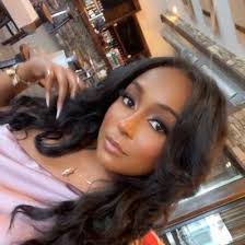 Tiara Payne and David Seed's Wedding Website