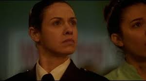 Vera Bennett (Kate Atkinson)