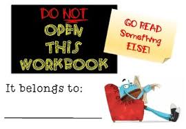 Australian comedian and radio personality, andy lee, has a brand new childrens book. Do Not Open This Book Workbook By Teaching Tulips Tpt