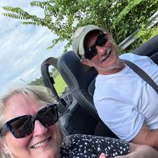 What are some interesting places to visit and eat in Millersburg, Ohio?