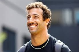 Quem substitui Ricciardo na McLaren se ele perder GP do Bahrein?