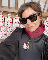 spoke to gary groth about MAIDS in a big interview