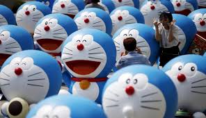  Pin On Wallpaper Doraemon