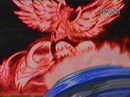 Firey Kai Version 4.0 {{Lovely Beybladeur}}