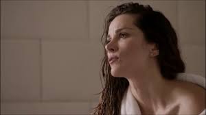 Deluca stabbed on grey's anatomy. Debishop Part 3 Maya Bishop And Carina Deluca Youtube