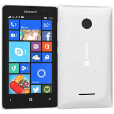 If your device have windows phone 7 you need to upgrade it. Refurbished Microsoft Nokia Lumia 435 8gb T Mobile Gsm Unlocked White Cell Phones Accessories Cell Phones Smartphones Microsoft Lumia Phone White Phone