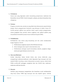 Misi membangunkan rantaian pemasaran makanan dan hasil pertanian yang cekap dan berkesan bagi meningkatkan nilai kepada pelanggan. Portal Rasmi Fama