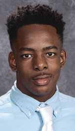 St. John's Jesuit High School & Academy