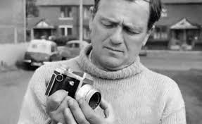 The 1964 Solway Spaceman Photograph: Case Report