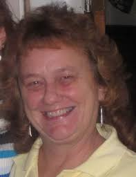 Obituary information for Patsy L. Mayberry