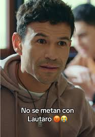 Como Se Lastimo Lautaro En Aguas De Oro