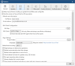 Manage all your repositories, hosted or local, through sourcetree's simple interface. Https Www Swansim Org Guides Contributors Guidelines Converting 20a 20project 20to 20git 20 Gitlab Pdf