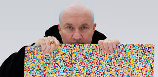 The Six Most Sought After Damien Hirst Prints
