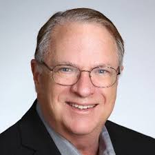 Richard J. Bell (@RichJBell)