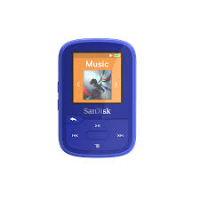 So far it seems to be almost identical to my good old sansa clip+. Sandisk Clip Sport Plus Western Digital Store