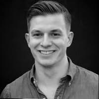 Dominik Walker's Instagram, Twitter & Facebook