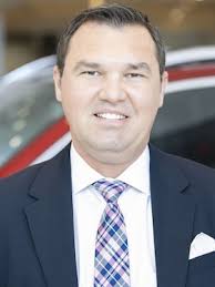 Mercedes-Benz Dealership Staff