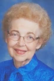 Florence Waite Obituary (2019)