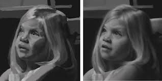 How to paint in a realistic style