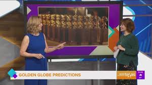 Seecomplete list of 2021 golden globe nominations. Golden Globe Awards Predictions And Snubs Wfaa Com