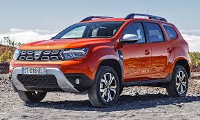 At dacia, we allow you to use your own. Dacia Duster Facelift 2021 Preis Automatik Autozeitung De