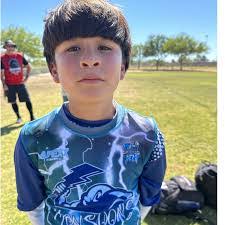 Nikolas Clark's Instagram, Twitter & Facebook