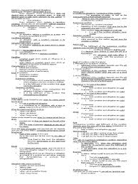 Obligations with a resolutory period take effect at once, but terminate upon arrival of the day certain. Pure And Conditional Obligation Law Of Obligations Virtue