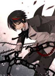 Diablo Personagens De Anime Anime Ken Anime