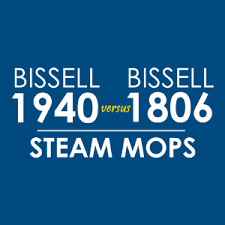 Bissell Powerfresh Deluxe Steam Mop 1806 Vs 1940 Bissell 1940 Vs Bissell 1806 Steam Mop A Comparison Report Kleen Floor