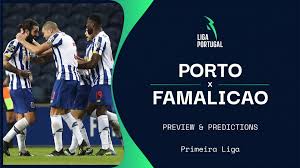 Casa fc porto vn famalicão, vila nova de famalicão. Porto Vs Famalicao Live Stream How To Watch Primeira Liga Online