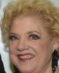 Sharon McKnight (Actor): Credits, Bio, News & More