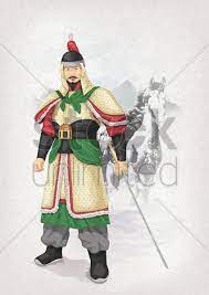 Ancient Korean Warriors Google Search Ancient Korea Historical Warriors Korean History