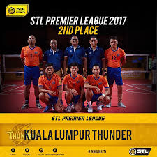 The sepak takraw league, often referred as stl, is a malaysian men's professional league for sepak takraw, a sport native to southeast asia. Sepak Takraw League Menetup Tirai Penang Black Panthers Mengetuai Cabaran Ke Stl Champions Cup Sportivo
