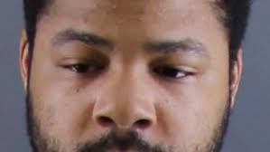 Suspect arrested, returned to Peoria in connection with March shooting