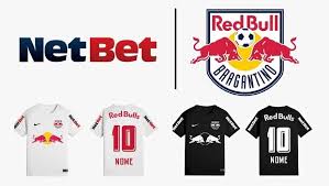 Os 30 anos do histórico vice brasileiro do bragantino. Netbet Signs Sponsorship Deal With Red Bull Bragantino Games Magazine Brasil