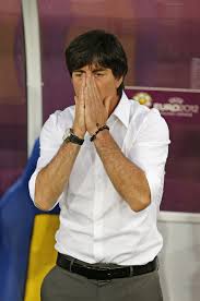 Joachim löw has apologised for reaching down the front and back of his trousers during germany's opening euro 2016 win over ukraine, in view of the television cameras. Joachim Low Shows You What Not To Do In Public