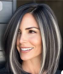 Grey 🤍🤍🤍 📸 patthaworld ig (hairstylist) #FourthNattawat #tawattannn