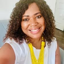 Sabrina Patton's Instagram, Twitter & Facebook